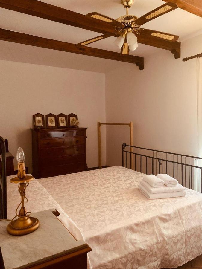Villa Le Gemelle Dell'Alcantara Motta Camastra Extérieur photo