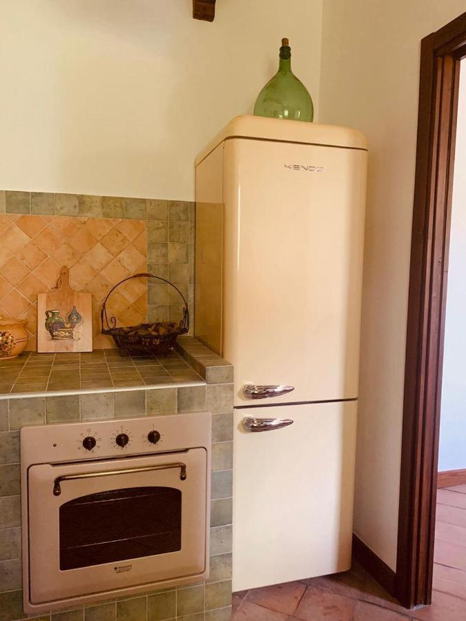 Villa Le Gemelle Dell'Alcantara Motta Camastra Extérieur photo